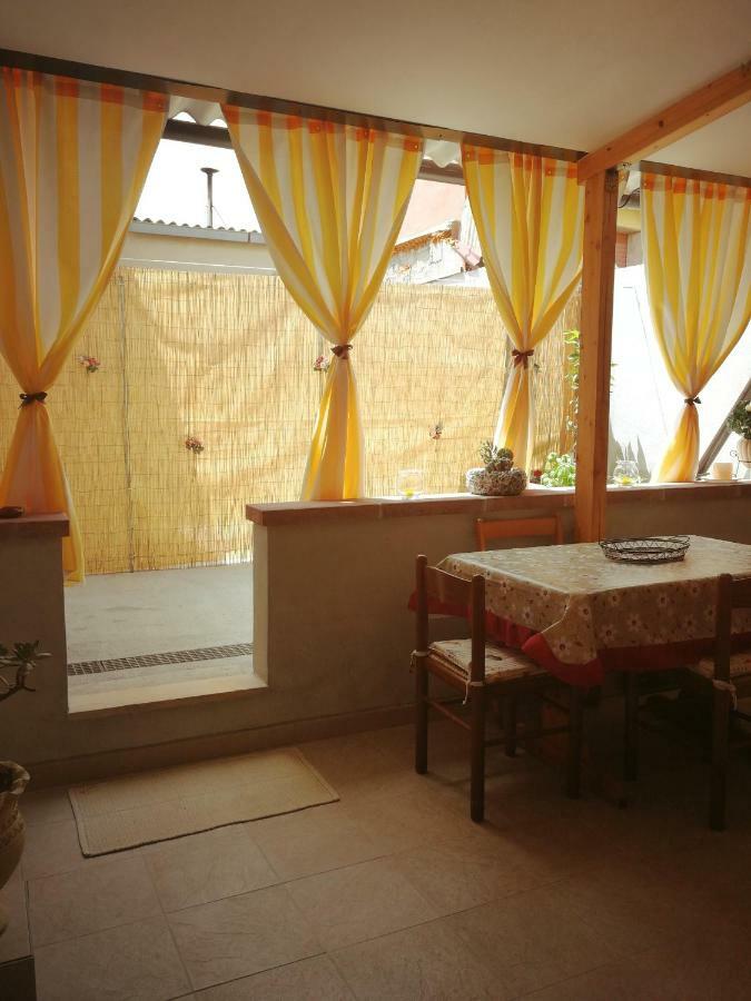 Villa Casa Debby à Porto Torres Extérieur photo