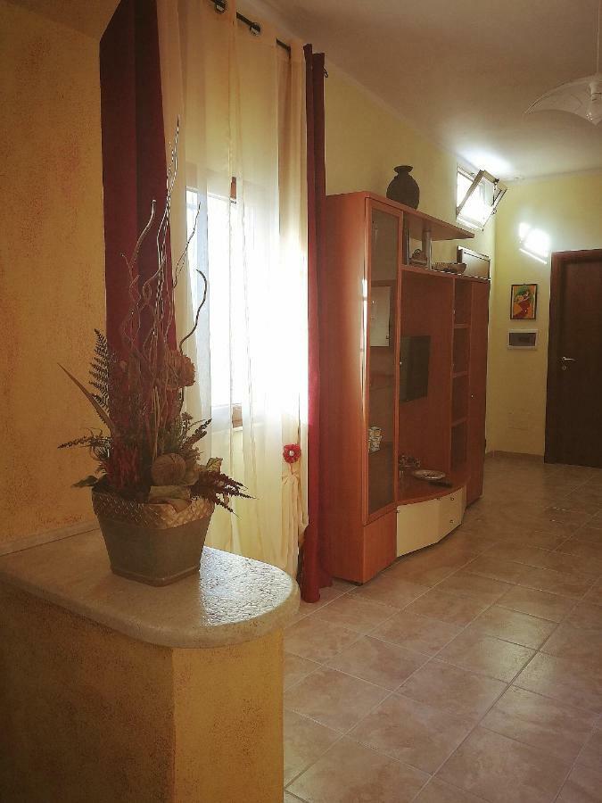Villa Casa Debby à Porto Torres Extérieur photo
