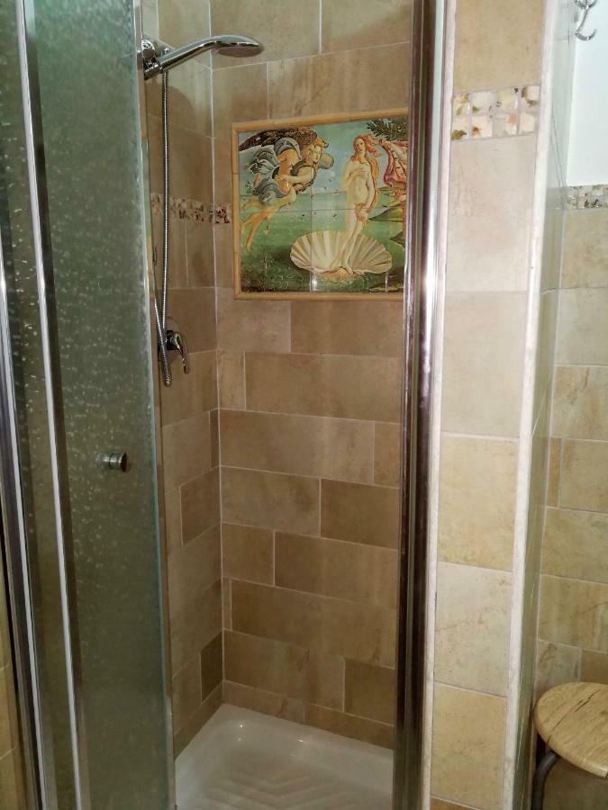 Villa Casa Debby à Porto Torres Extérieur photo